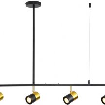 Спот Alfa Light F3524-20