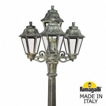 Наземный фонарь Anna E22.158.S31.VXE27