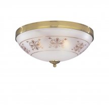 Потолочный светильник Reccagni Angelo PL 6102/4 из Италии