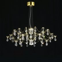 Подвесная люстра Ersilia MR2663-60P-50AD