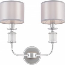 Бра Arte Milano AM348401 348401/2W CR