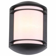 Уличный настенный светильник ST Luce Agio SL076.401.01