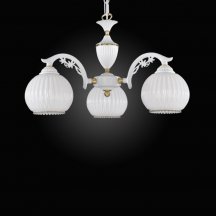 Подвесная люстра Reccagni Angelo L.9600/3