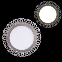 Точечный светильник Reluce 52506-9.0-001RD LED6W PWT