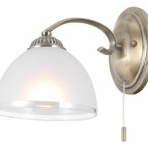 Бра с выключателем Citilux Франческа CL417313