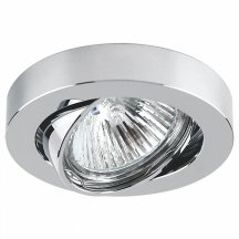 Точечный светильник из Италии Lightstar Mattoni Cyl 006234