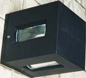 Архитектурная подсветка Oasis Light TUBE 78112 Bl