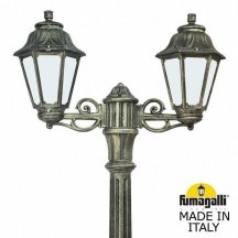 Наземный фонарь Anna E22.163.S20.BYE27