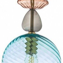 Подвесной светильник Arti Lampadari Davoli Davoli E 1.P2 CB