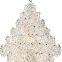 Подвесная люстра DeLight Collection Hermitage 771130