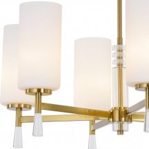 Подвесная люстра  IL5218-6PLS-24 HIGHBALL