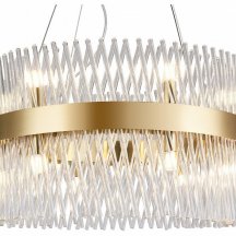 Подвесная люстра Ambrella light Traditional TR5361
