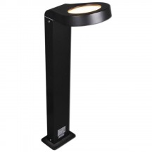 Фонарь Reluce 09957-0.7-001U 0,6M LED18W BK