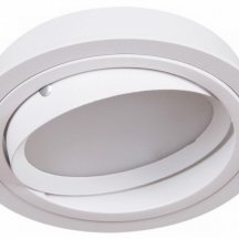 Встраиваемый светильник Reluce Technical  53026-9.0-001RLD GX53 WT