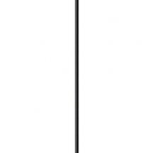 Подвесной светильник Reluce 02501-0.9-01 BK+GD