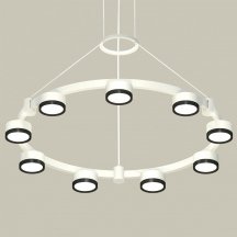 Подвесной светильник Ambrella light TRADITIONAL XR92031801