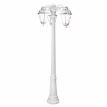 Наземный фонарь Fumagalli Saba K22.156.S30.WYE27DN