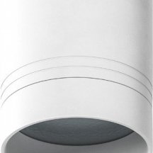 Точечный светильник Barell DL18481R8W1W IP44