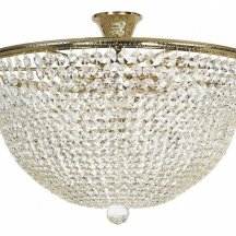 Потолочная люстра Arti Lampadari Todi E 1.3.50.502 G