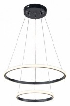 Подвесной светильник Escada Euler 10228/2LED