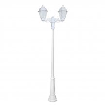 Наземный фонарь Saba K22.157.S20.WYE27