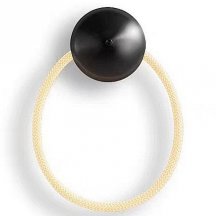 Бра LIGHTERA Tura LE103W-43BB STAINLESS