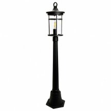 Наземный низкий светильник Feron PL766 51820