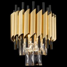 Настенный светильник Wertmark Cartuccia WE138.02.401