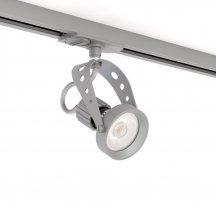 Трековый светильник Raumberg 8127Sv