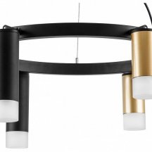 Подвесной светильник Lightstar Rullo LR0164038731