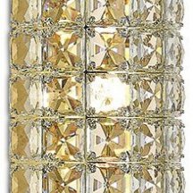 Настенный светильник Newport 8510 8513/A gold