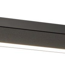 Трековый светильник  TR50-4030 BK