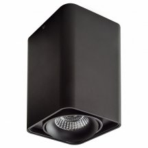 Точечный светильник для спальни Lightstar  212537