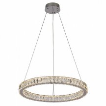 Подвесная люстра Newport KRISTA М0071281