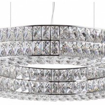 Подвесная люстра Odeon Light Panta 4927/98L