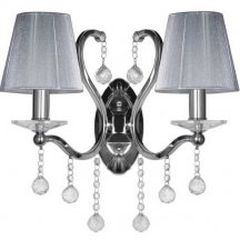 Бра Lumina Deco Bellisica LDW 8033-2 SL