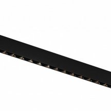 Трековый светильник Maytoni Points TR193-1-20W2.7K-M-B