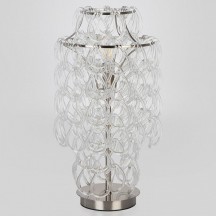 Интерьерная настольная лампа Bogates Cappio 1_380