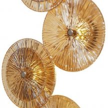 Настенный светильник Alfa Light F4024-54