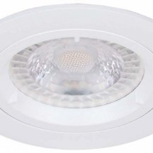 Точечный светильник Flip MT2090-GU10-W