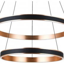 Подвесной светильник Divinare Avanti 1926/17 SP-2