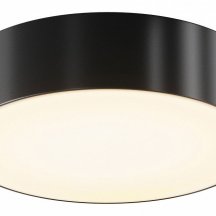 Потолочный светильник уличный Maytoni Zon IP O431CL-L30B3K