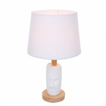 Интерьерная настольная лампа Visiona 8210/1T