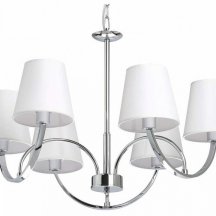 Подвесная люстра MW-Light Вега 329011906