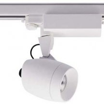 Трековый светильник Donolux Pluton DL18433/11WW-Track R White