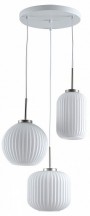 Подвесной светильник Moderli Ivory V11033-3P