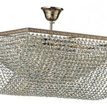 Потолочная люстра Arti Lampadari Nobile E 1.3.50.501 N Потолочная люстра Arti Lampadari Nobile E 1.3.50.501 N