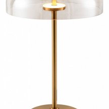 Интерьерная настольная лампа Brandy 4258-1T