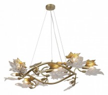 Подвесная люстра Illumico IL0517-10P-79 CPG