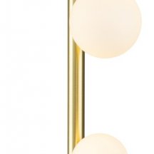 Бра Indigo Flusso 11025/3W Gold V000229
